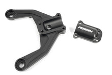 Load image into Gallery viewer, Perrin 15-21 Subaru WRX/STI Rear Shock Tower Brace - Black