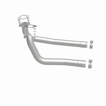 Load image into Gallery viewer, Magnaflow Manifold Front Pipes (For LP Manifolds) 67-74 Dodge Charger 7.2L