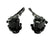 Turbosmart 15-21 Mercedes-Benz C63 4.0L (M177) BOV Kompact EM Dual Port VR29
