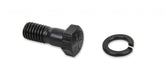 Pressure Plate Bolts 3/8-16 Fits Chevrolet/Chrysler/AMC with Borg-Beck Diaphragm Style Clutch Mr Gasket