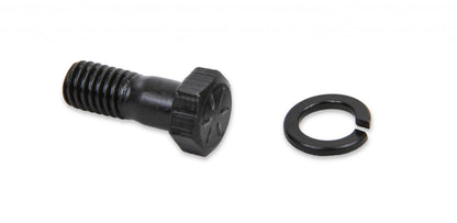 Pressure Plate Bolts 3/8-16 Fits Chevrolet/Chrysler/AMC with Borg-Beck Diaphragm Style Clutch Mr Gasket