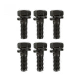 Pressure Plate Bolts 5/16-18 Fits Ford with Long Style Pressure Plate Mr Gasket