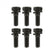 Pressure Plate Bolts 5/16-18 Fits Ford with Long Style Pressure Plate Mr Gasket