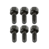 Pressure Plate Bolts 5/16-18 Fits Ford with Long Style Pressure Plate Mr Gasket