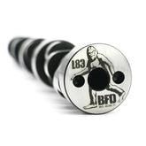Texas Speed TSP B.F.D. "Chop Monster" L83 V2 Cam TSP-BFD-L83-V2