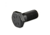 Flywheel Bolts Chevy Small/Big Block, 90 Degree V6, Small Block Ford Fits 7/16-20 x 31/32 Inch Mr Gasket