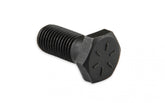 Flywheel Bolts Chevy Small/Big Block, 90 Degree V6, Small Block Ford Fits 7/16-20 x 31/32 Inch Mr Gasket