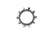 Flywheel Bolts Chevy Small/Big Block, 90 Degree V6, Small Block Ford Fits 7/16-20 x 31/32 Inch Mr Gasket