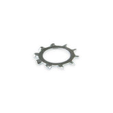 Flywheel Bolts Chevy Small/Big Block, 90 Degree V6, Small Block Ford Fits 7/16-20 x 31/32 Inch Mr Gasket