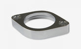 O-ring Style Chrome Water Neck 45 degree Fits 1967-1975 Chevrolet V8 Engines Mr Gasket