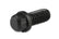 Header Bolts 3/8-16 x 3/4 Inch Hex Head Black Oxide 100 Pieces 3/8-16 X 3/4 Inch, 100 Pieces, Grade-5, Hex Head, 7/16 Inch Wrench Size Mr Gasket