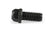 Header Bolts 3/8-16 x 3/4 Inch Hex Head Black Oxide 100 Pieces 3/8-16 X 3/4 Inch, 100 Pieces, Grade-5, Hex Head, 7/16 Inch Wrench Size Mr Gasket