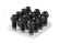 Header Bolts 3/8-16 x 3/4 Inch Hex Head Set of 12 Fits AMC 290-401, Chevrolet Small Block 262-400, Chrysler 383-440 except Hemi, Pontiac 326-455, Oldsmobile 330-455 Mr Gasket