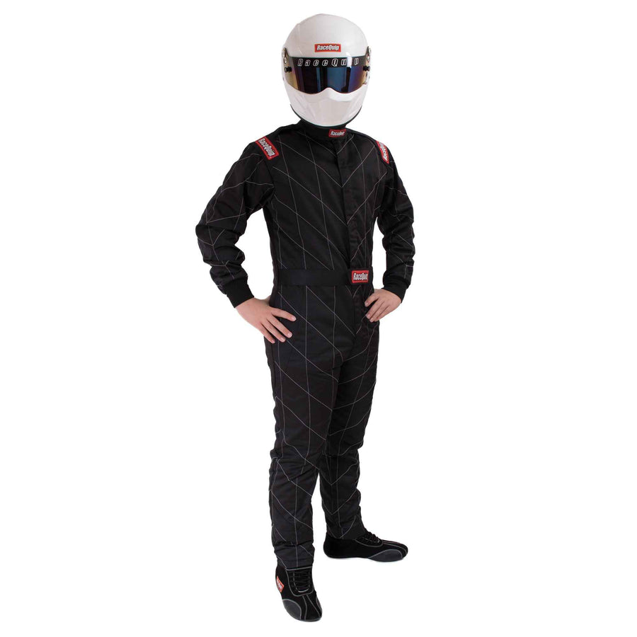 RaceQuip One Piece Multi Layer Fire Suit 91609079RQP