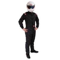 RaceQuip One Piece Multi Layer Fire Suit 91609049RQP