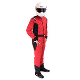 RaceQuip One Piece Multi Layer Fire Suit 91609149RQP