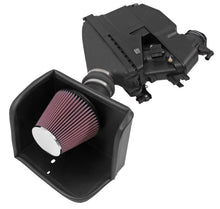 Load image into Gallery viewer, K&amp;N 05-14 Toyota Tacoma 4.0L V6 Performance Air Intake Kit