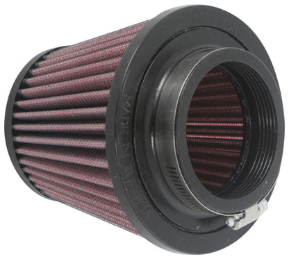 K&N Universal Air Filter | Round Tapered, 2.75in Flange, 4.438in Tall | RU-5135