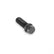 Header Bolts 3/8-16 x 1 Inch Hex Head Black Oxide 100 Pieces Bulk Header Bolts 100 Pieces Bolt Size 3/8-16 X 1 Inch Mr Gasket