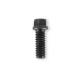 Header Bolts 3/8-16 x 1 Inch Hex Head Black Oxide 100 Pieces Bulk Header Bolts 100 Pieces Bolt Size 3/8-16 X 1 Inch Mr Gasket