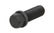 Header Bolts -3/8-16 x 1 Inch Hex Head Black Oxide Fits AMC 290-401, Chevrolet Small Block 262-400, Chrysler 383-440 except Hemi, Pontiac 326-455, Oldsmobile 330-455 Mr Gasket