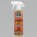 Chemical Guys Leather Scent Air Freshener & Odor Eliminator - 16oz