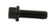 Header Bolts M8-1.25 25mm Hex Head Black Oxide Fits GM LS or LT Series Engines Mr Gasket