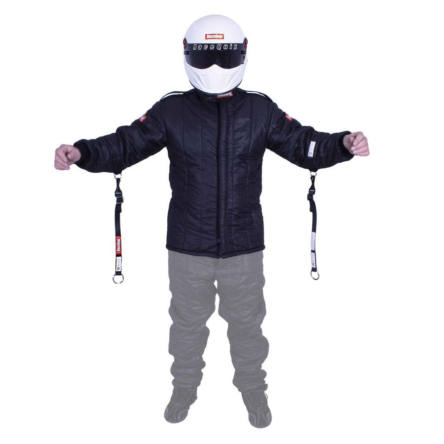 RaceQuip Nomex Multi Layer Fire Suit Jacket 91930079RQP