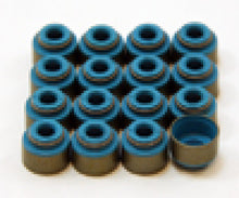 Load image into Gallery viewer, GSC P-D Honda B/K/H Viton 6mm Exhaust Valve Stem Seal Set