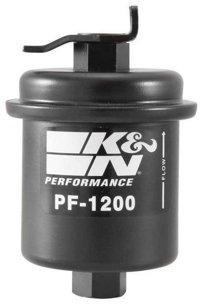 K&N Fuel Filter | PF-1200