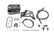 Radium 2017+ Honda Civic Type-R Coolant Tank Kit