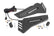 Bumper Wings | Stinger | 6" Led Combo | Honda Pioneer 1000 