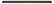 Hella Universal Black Magic 40in Thin Light Bar - Driving Beam