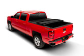 Trifecta 2.0 Tonneau Cover Black Leather Grained Fabric 2015-2022 Colorado/Canyon 6' 2 inch Bed Extang