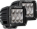 Rigid Industries D2 - Driving - Set of 2