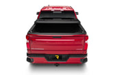 Trifecta 2.0 Tonneau Cover Black Leather Grained Fabric 2019 (New Body Style)-2026 GMC Sierra (with CarbonPro Bed) 5' 9 inch Bed with or without MultiPro/MultiFlex Tailgate Extang