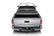 Trifecta 2.0 Tonneau Cover Black Leather Grained Fabric 2014-2021 Toyota Tundra 6' 7 inch Bed without Deck Rail System Extang