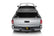 Trifecta 2.0 Tonneau Cover Black Leather Grained Fabric 2014-2021 Toyota Tundra 6' 7 inch Bed without Deck Rail System Extang