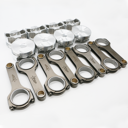 H-Beam Rod and JE LT1 No-Balance Piston Combo | TSP-JELT1DROPIN