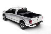 Trifecta 2.0 Tonneau Cover Black Leather Grained Fabric 2015-2020 Ford F-150 5' 7 inch Bed Extang