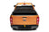Trifecta 2.0 Tonneau Cover Black Leather Grained Fabric 2024-2025 Ford Ranger 5' Bed Extang