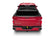 Trifecta 2.0 Tonneau Cover Black Leather Grained Fabric 2020-2026 Silverado/Sierra 2500 HD/3500 HD 6' 9 inch Bed without Factory Side Storage Boxes Extang