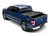 Trifecta 2.0 Tonneau Cover Black Leather Grained Fabric 2021-2026 Ford F-150 6' 7 inch Bed Extang
