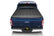 Trifecta 2.0 Tonneau Cover Black Leather Grained Fabric 2021-2026 Ford F-150 6' 7 inch Bed Extang