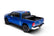 Trifecta 2.0 Tonneau Cover Black Leather Grained Fabric 2002-2008 Dodge Ram 1500/2003-2009 2500/3500 6' 4 inch Bed (includes Mega Cab) Extang