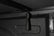 Trifecta 2.0 Tonneau Cover Black Leather Grained Fabric 2002-2008 Dodge Ram 1500/2003-2009 2500/3500 6' 4 inch Bed (includes Mega Cab) Extang