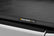 Trifecta 2.0 Tonneau Cover Black Leather Grained Fabric 2020-2025 Jeep Gladiator (JT) with or without Trail Rail System Extang