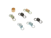 Distributor Mechanical Advance Curve Kit Fits GM Delco/Remy Points Style Distributor Mr Gasket