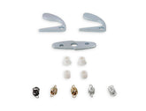 Distributor Mechanical Advance Curve Kit Fits 1974-1979 GM HEI Distributors with E-Clips Mr Gasket