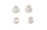 Distributor Mechanical Advance Curve Kit Fits 1974-1979 GM HEI Distributors with E-Clips Mr Gasket